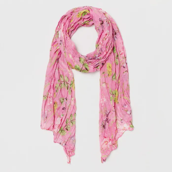 WOMEN'S SCARVES