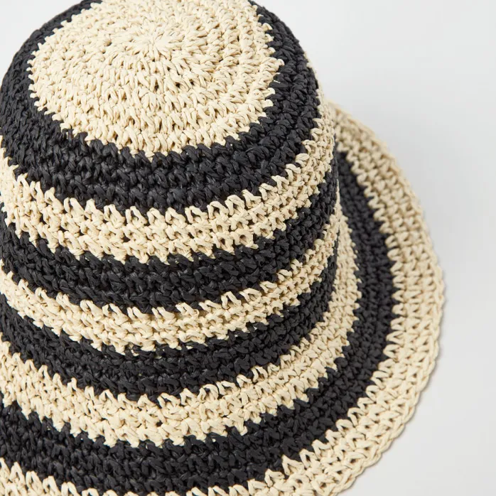 WOMEN'S HATS-CAPS