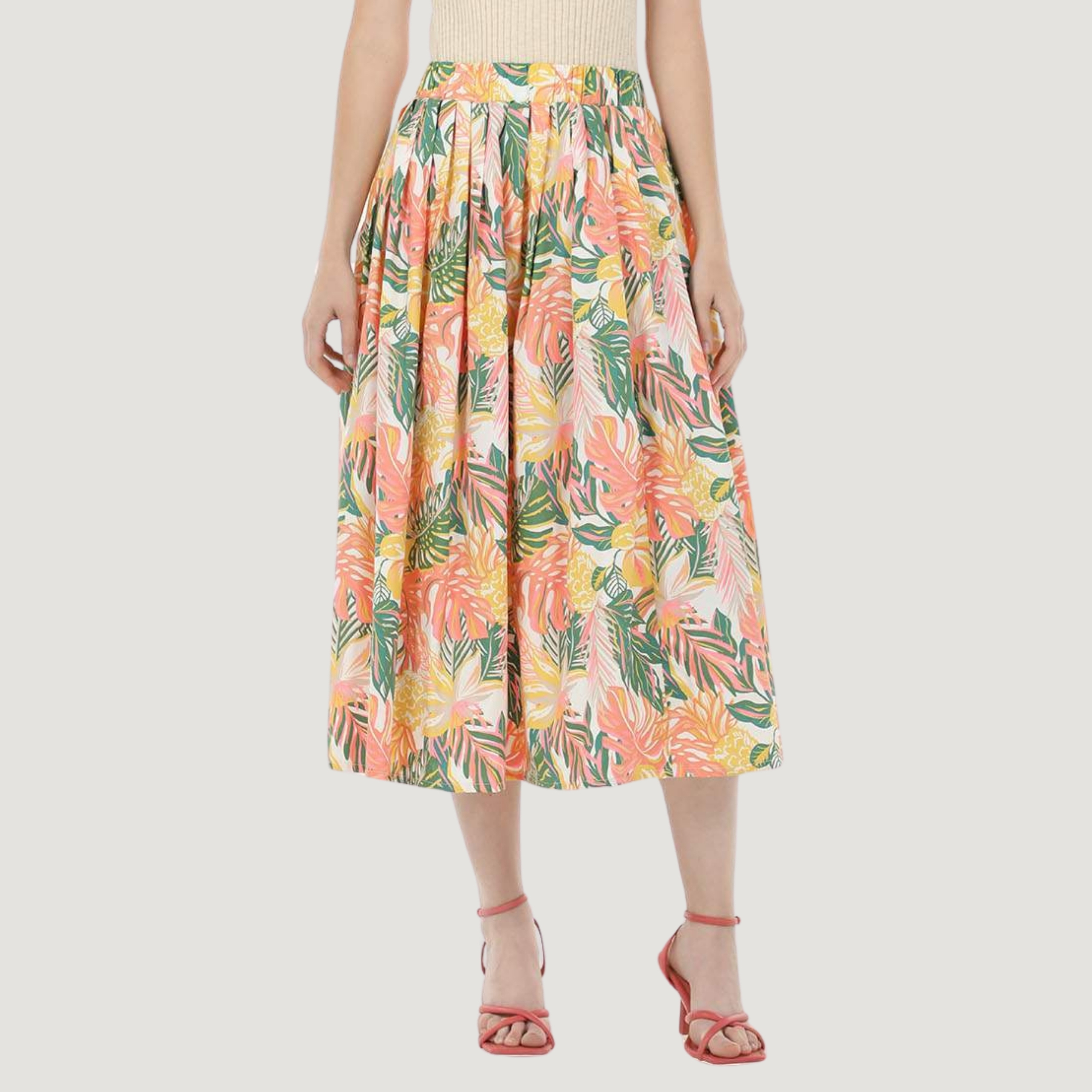 WOMEN'S SKIRTS