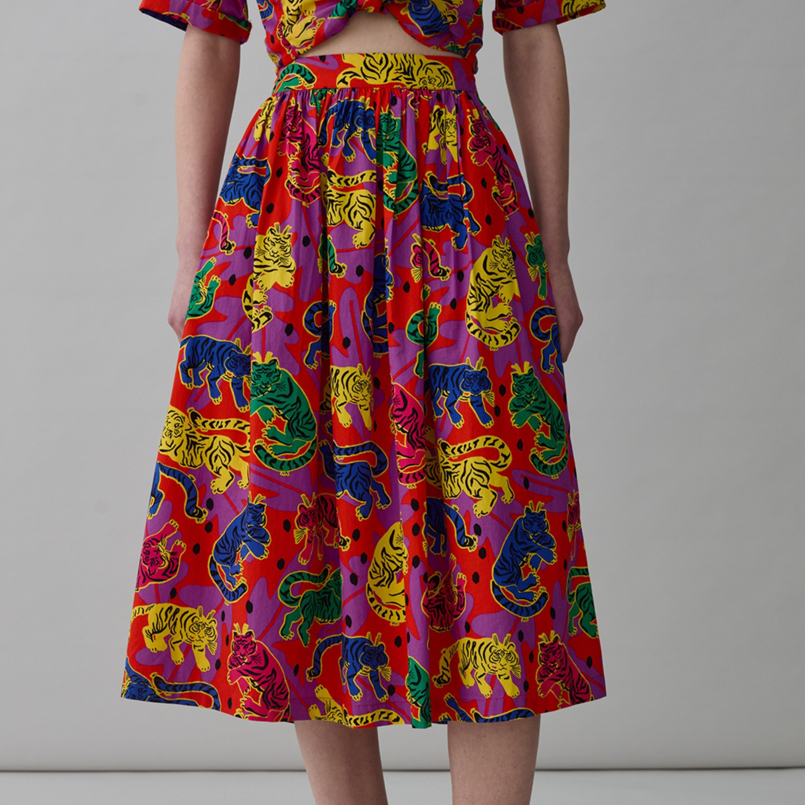 WOMEN'S SKIRTS
