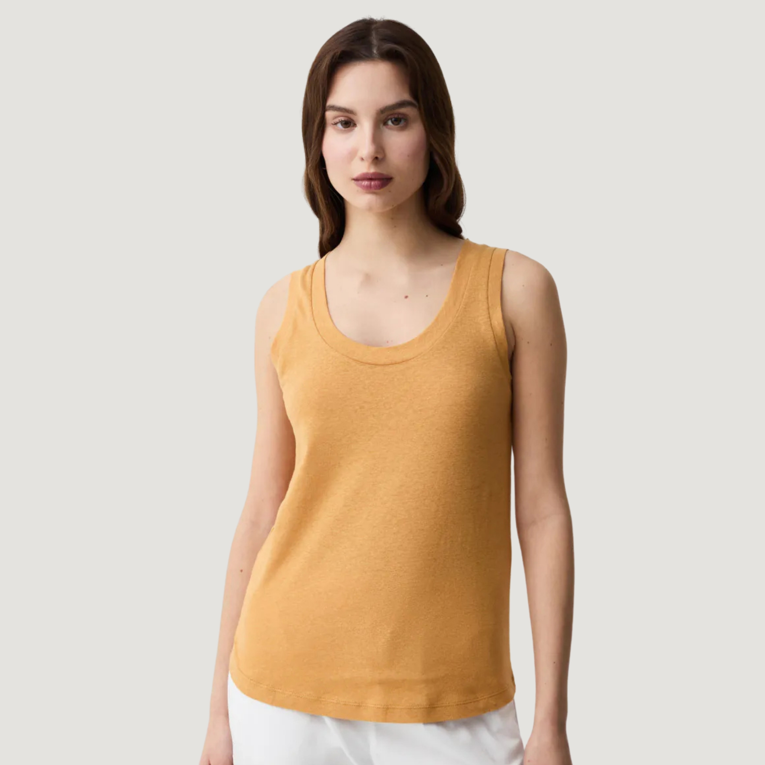 WOMEN'S TOP