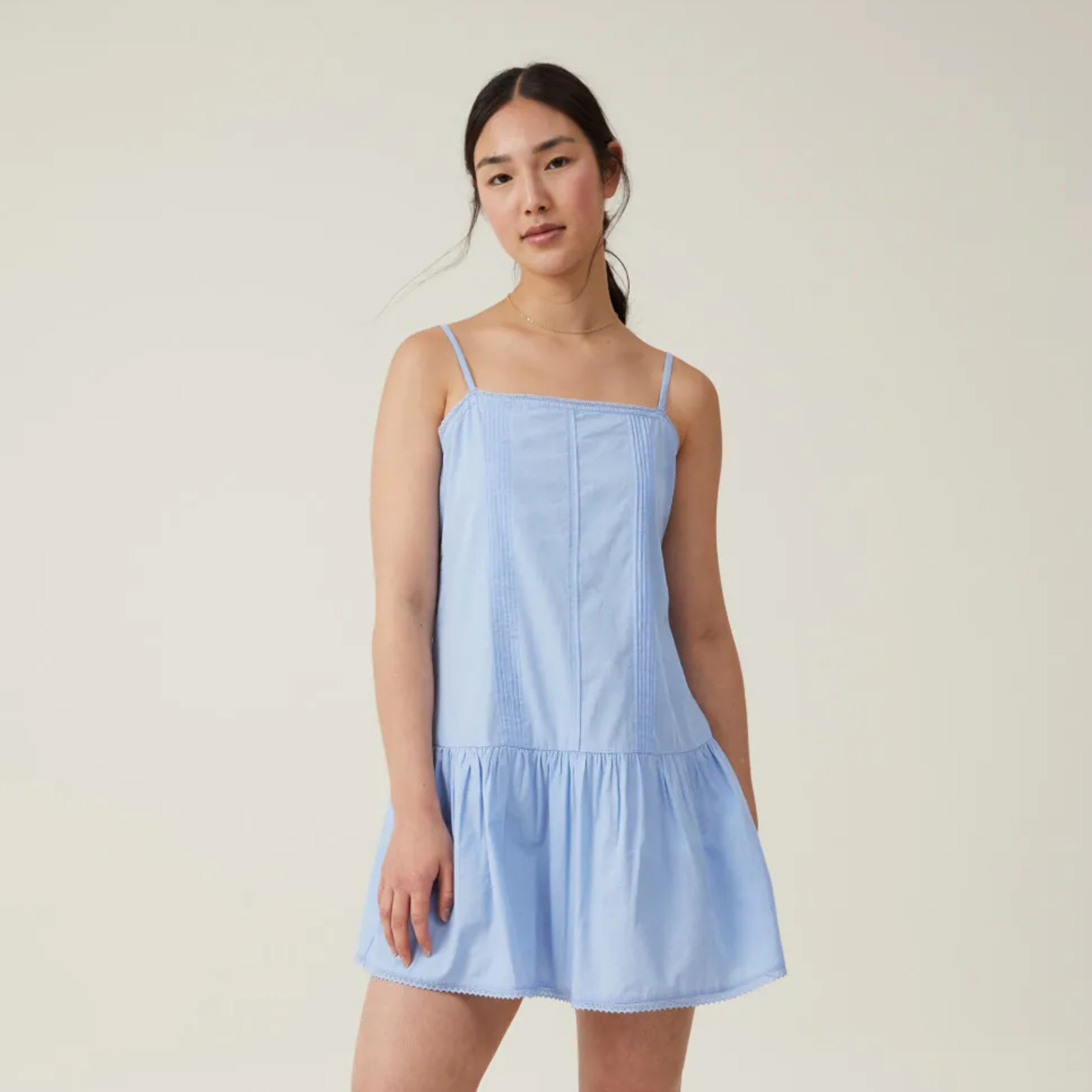 WOMEN'S BERMUDA