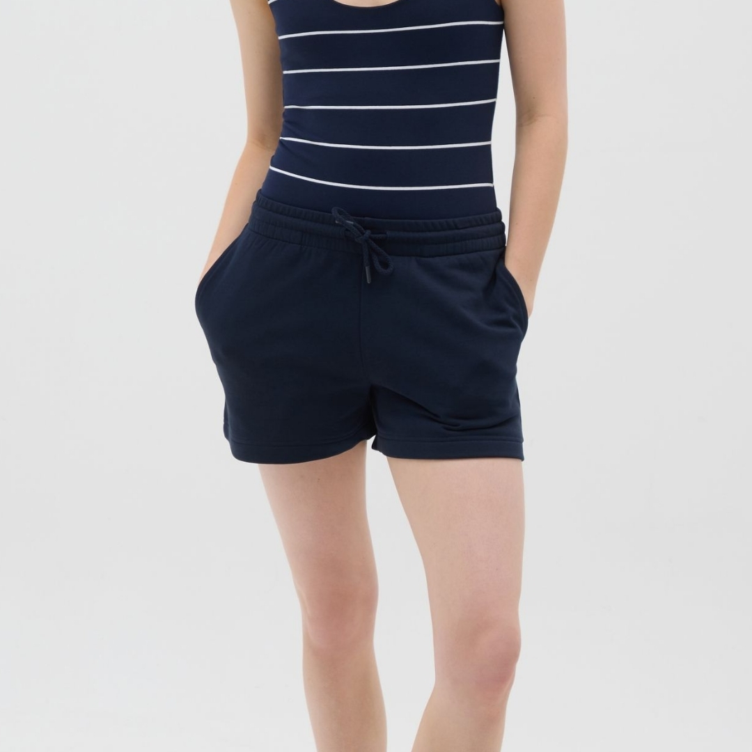WOMEN'S BERMUDA  XS