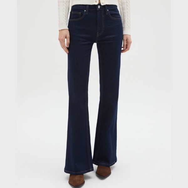 WOMEN'S JEANS