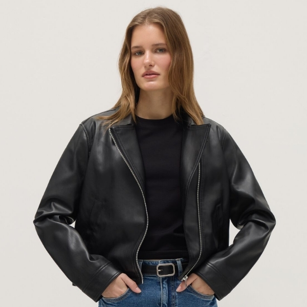 WOMEN'S RAINCOATS