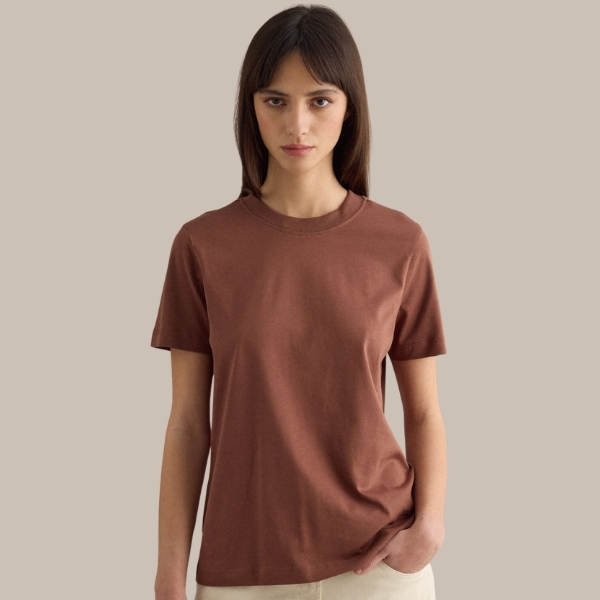 WOMEN'S T-SHIRT