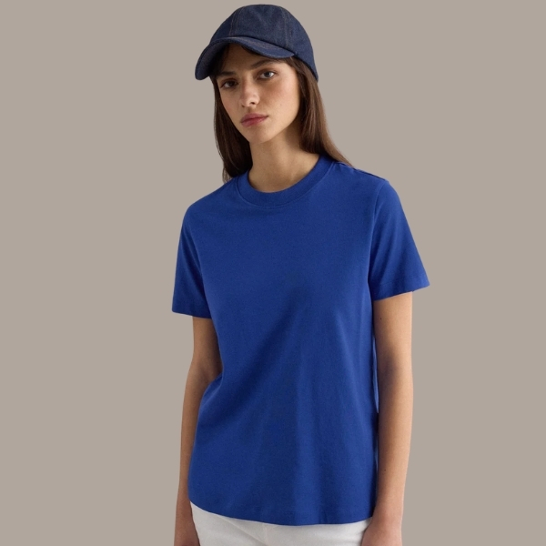WOMEN'S T-SHIRT