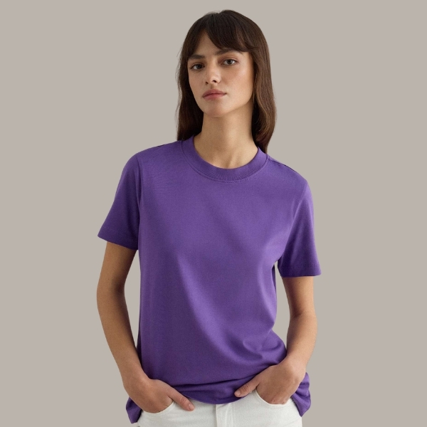 WOMEN'S T-SHIRT