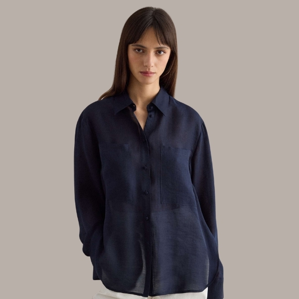 WOMEN'S LONG SLEEVES' SHIRTS