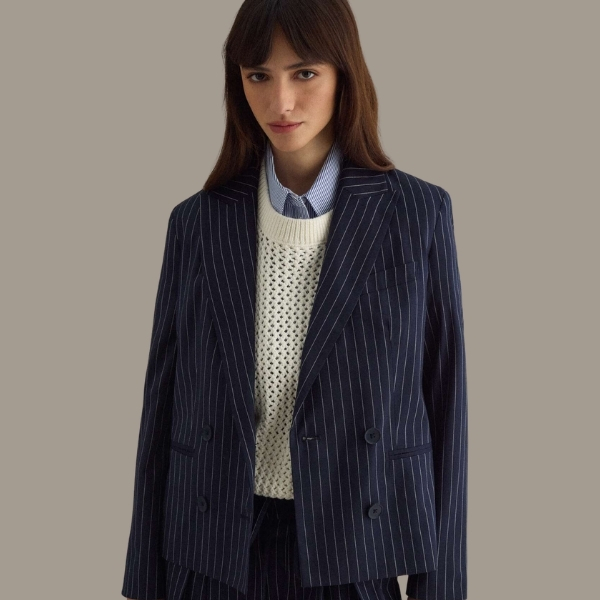 WOMEN'S JACKETS