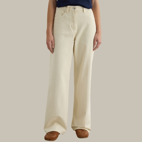WOMEN'S TROUSERS