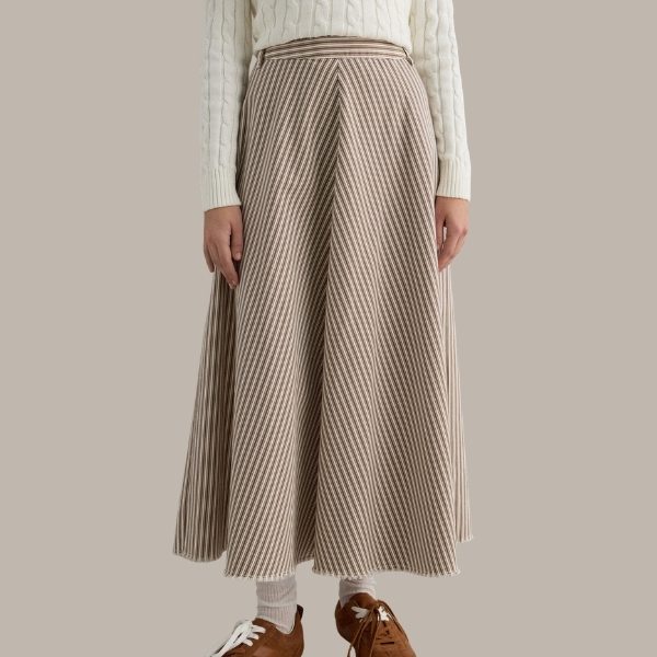 WOMEN'S SKIRTS