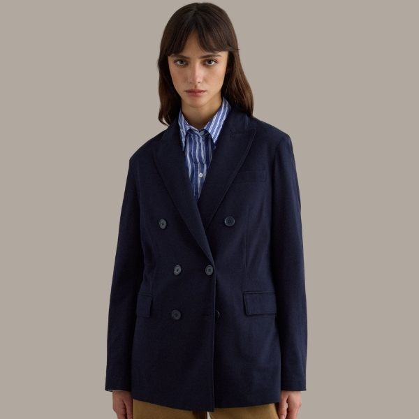 WOMEN'S JACKETS
