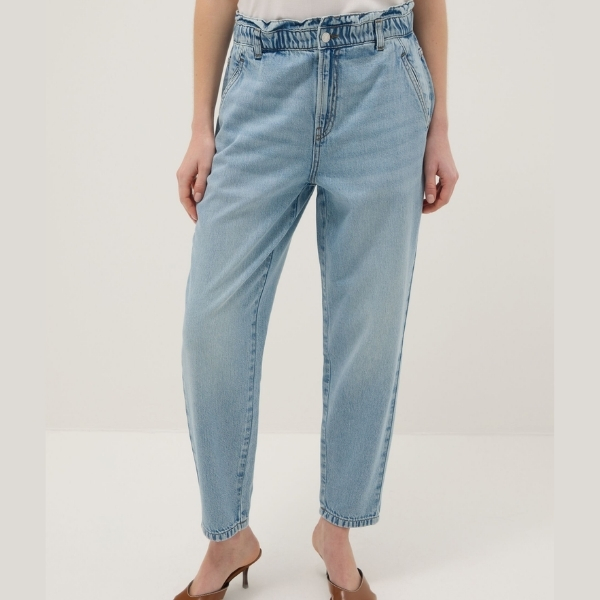 WOMEN'S JEANS