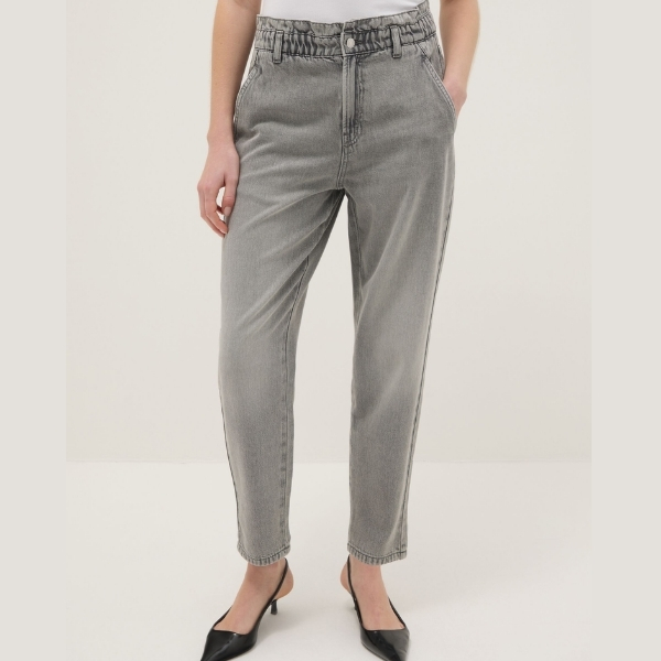 WOMEN'S JEANS