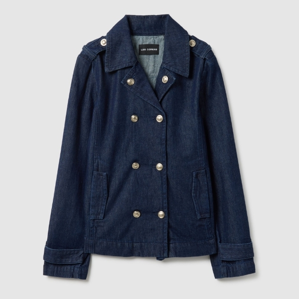 WOMEN'S JACKETS