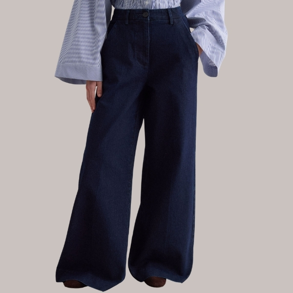WOMEN'S JEANS