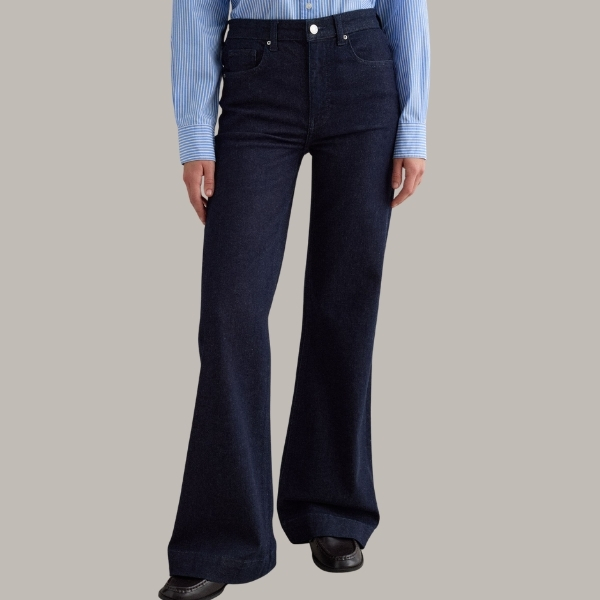 WOMEN'S JEANS