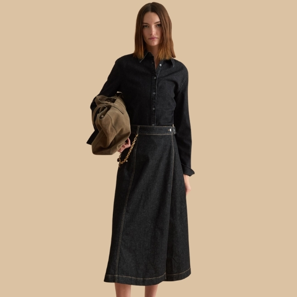 WOMEN'S SKIRTS
