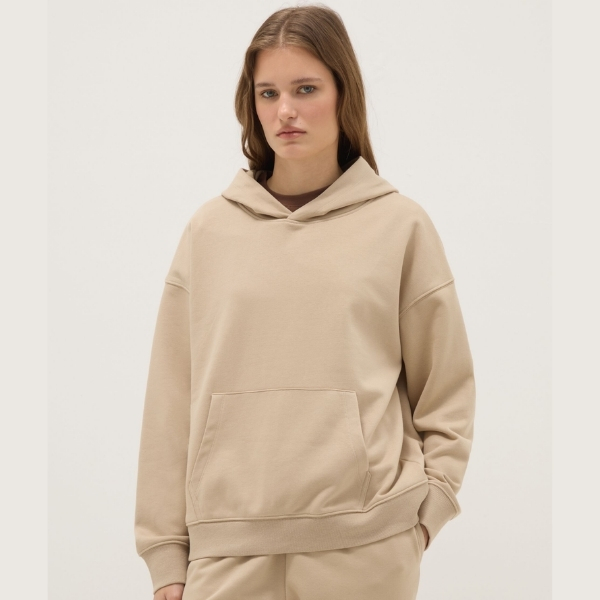 WOMEN'S SWEATSHIRT
