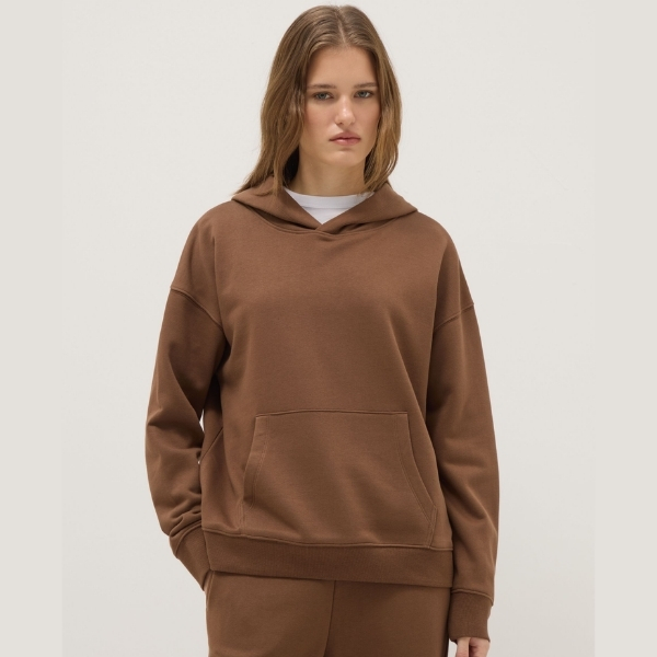 WOMEN'S SWEATSHIRT
