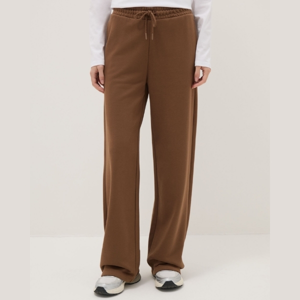 WOMEN'S TROUSERS