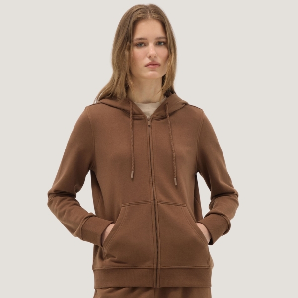WOMEN'S SWEATSHIRT