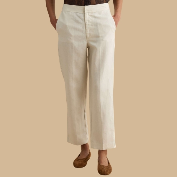 WOMEN'S TROUSERS