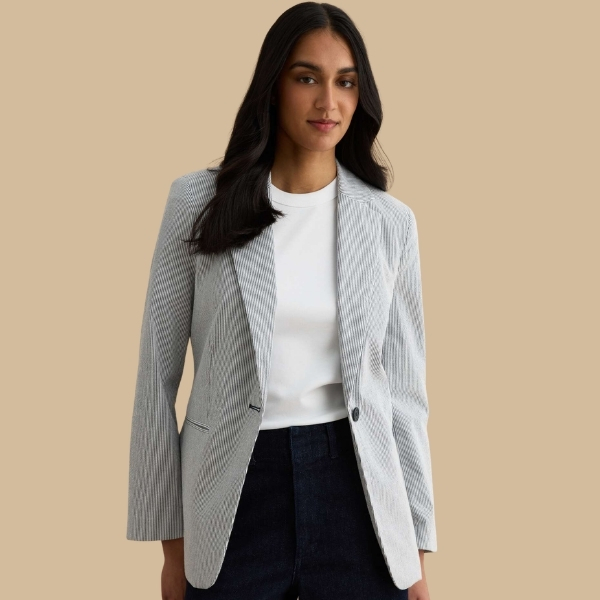 WOMEN'S JACKETS