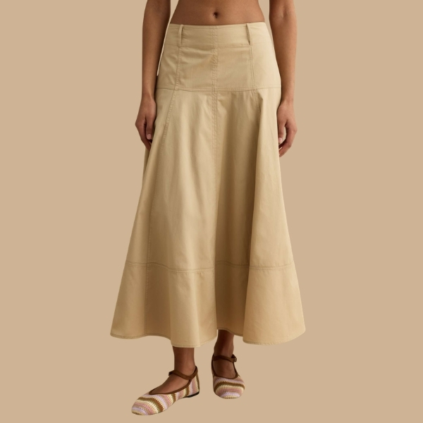 WOMEN'S SKIRTS