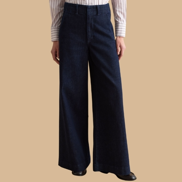 WOMEN'S JEANS