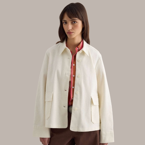 WOMEN'S LONG SLEEVES' SHIRTS