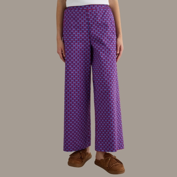 WOMEN'S TROUSERS