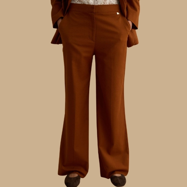 WOMEN'S TROUSERS