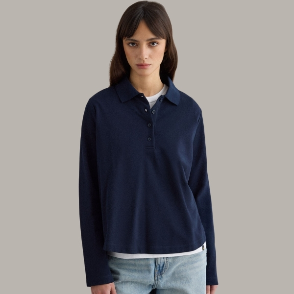 WOMEN'S SWEATER
