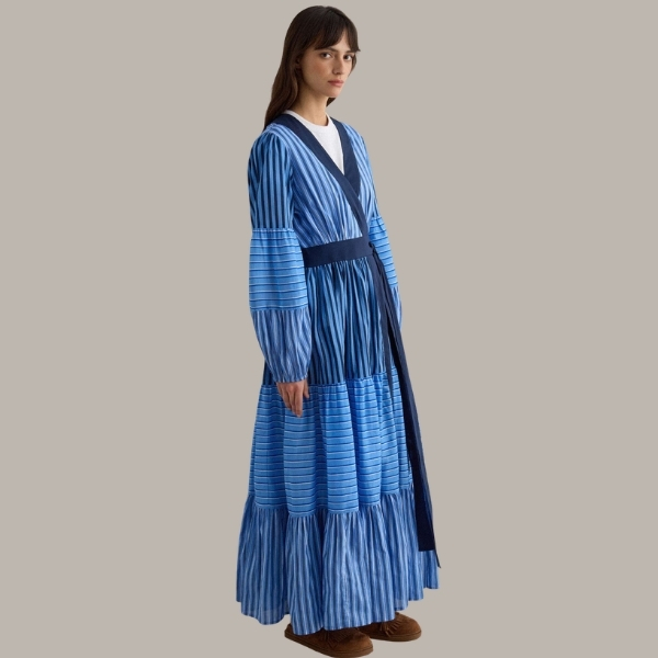 WOMEN'S WOVEN DRESS
