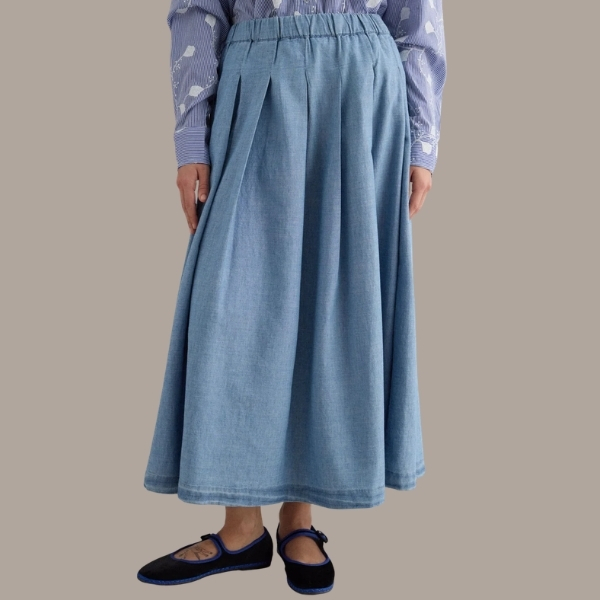 WOMEN'S SKIRTS