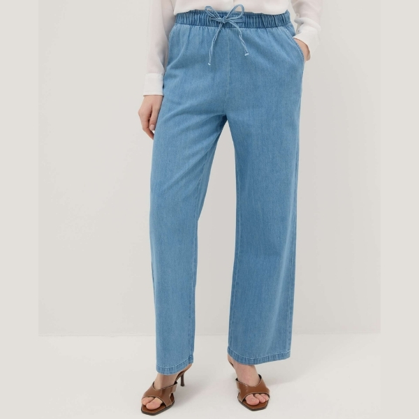 WOMEN'S BERMUDA