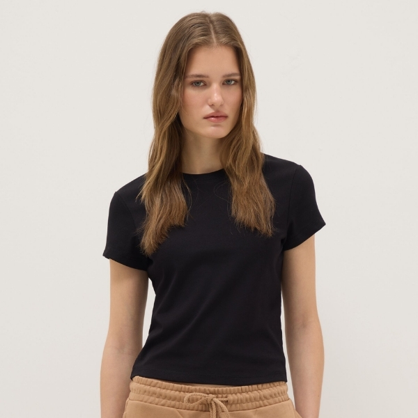 WOMEN'S T-SHIRT
