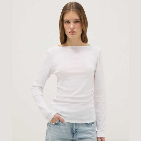 WOMEN'S T-SHIRT