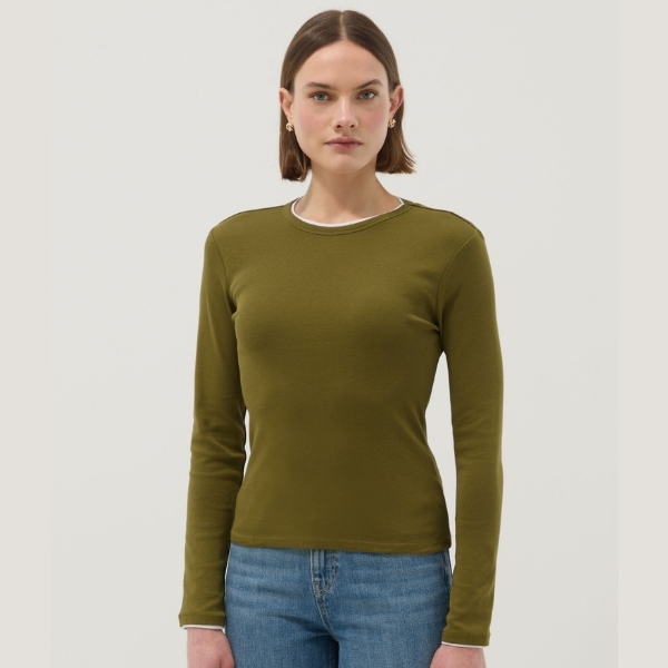 WOMEN'S T-SHIRT