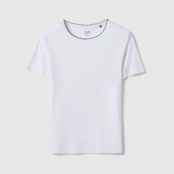 WOMEN'S T-SHIRT