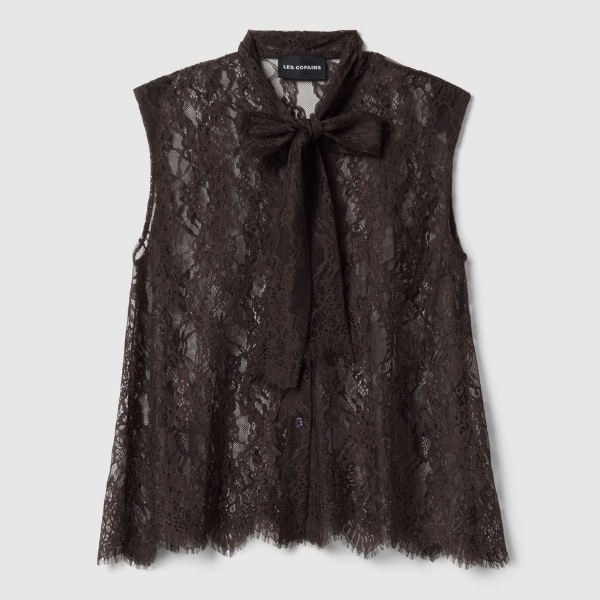 WOMEN'S TOP