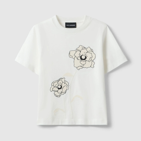WOMEN'S T-SHIRT