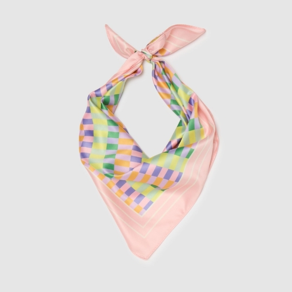 SCARVES