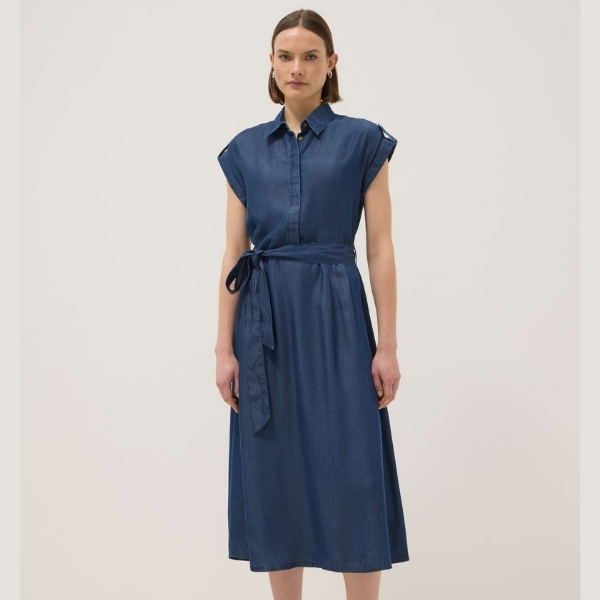 WOMEN'S BERMUDA