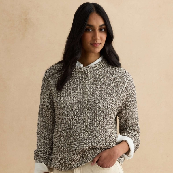 WOMEN'S CARDIGAN JACKET