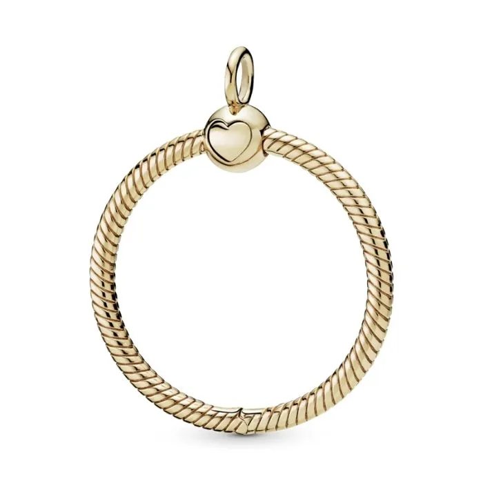 Medium Pandora Shine O Pendant