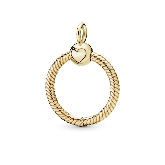 Small Pandora Shine O Pendant