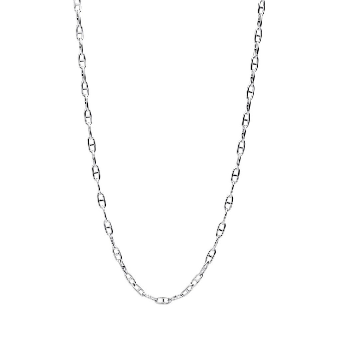 Sterling silver necklace